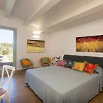 مزرعة للإقامة Casale Oliveta