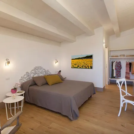 Alloggio per agriturismo Casale Oliveta
