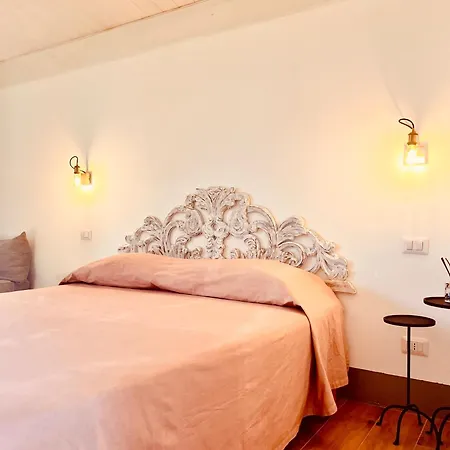 Alloggio per agriturismo Casale Oliveta Orbetello