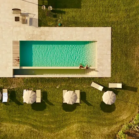 Casale Oliveta Alloggio per agriturismo